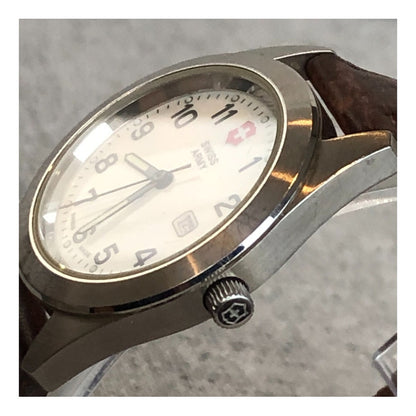 Reloj Victorinox Vintage Caja 34mm Unisex