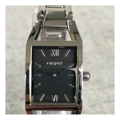 Reloj Dkny Vintage Mujer Modelo Ny-3155