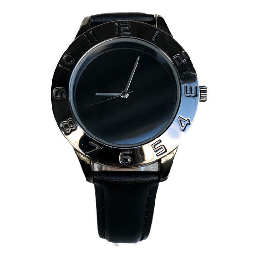 Reloj Fmd Unisex Inicios De Los 2000 Pila Y Pulsera Nueva
