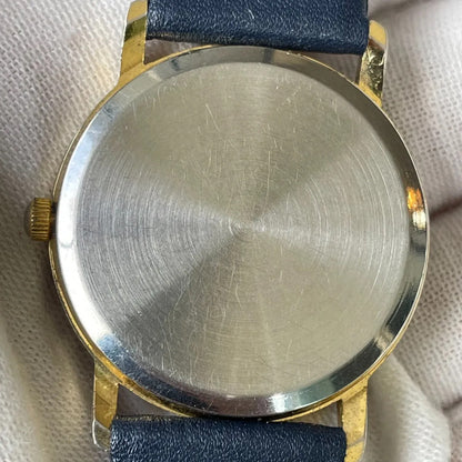 Reloj U.S. Air Force B-2 Hombre Años90s Quartz Aviación Raro