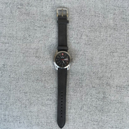 Reloj Swiss Military Hombre 2004 Swiss Made Único Ing/fra