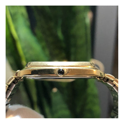 Reloj Hamilton Masterpiece Vintage Hombre Pulsera Original