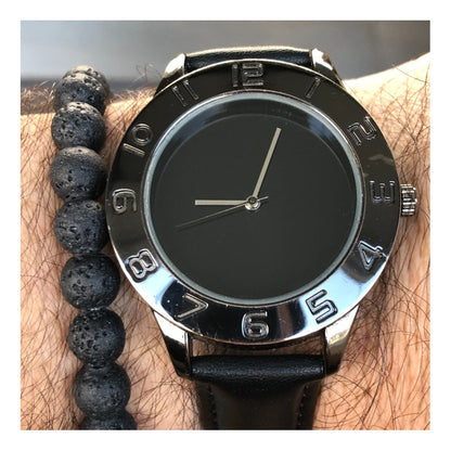 Reloj Fmd Unisex Inicios De Los 2000 Pila Y Pulsera Nueva
