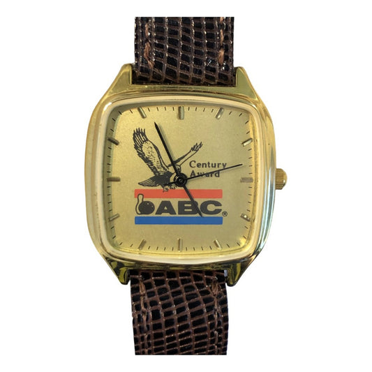 Reloj ABC Century Award 1995 Hombre Bowling Perfecto (300 Puntos)