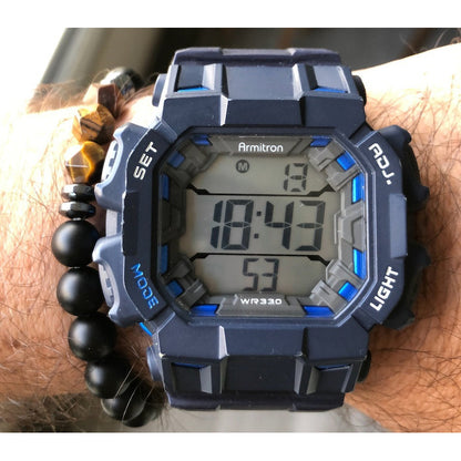 Reloj Armitron 40/8298 Hombre 52mm