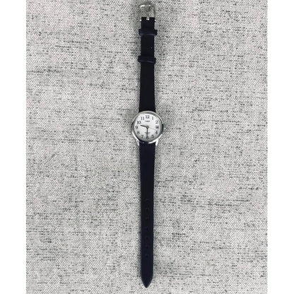 Reloj Timex Indiglo Mujer (old New Stock) Luz En Dial