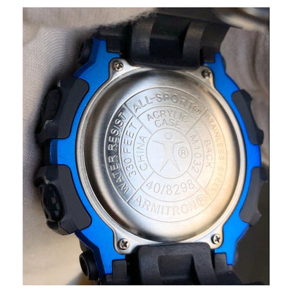 Reloj Armitron 40/8298 Hombre 52mm