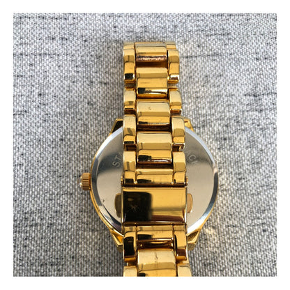Reloj Premier Designs Mujer Vintage Con Bisel De Brillantes