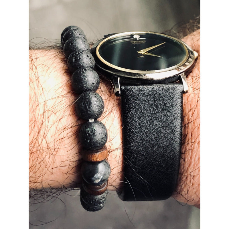 Reloj Seiko Vintage Unisex 90´s Ultra Delgado Raro Y Escaso