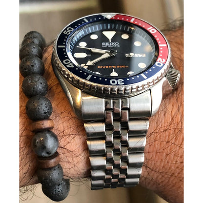 Reloj Seiko Skx009 Automático Divers 200m Hombre