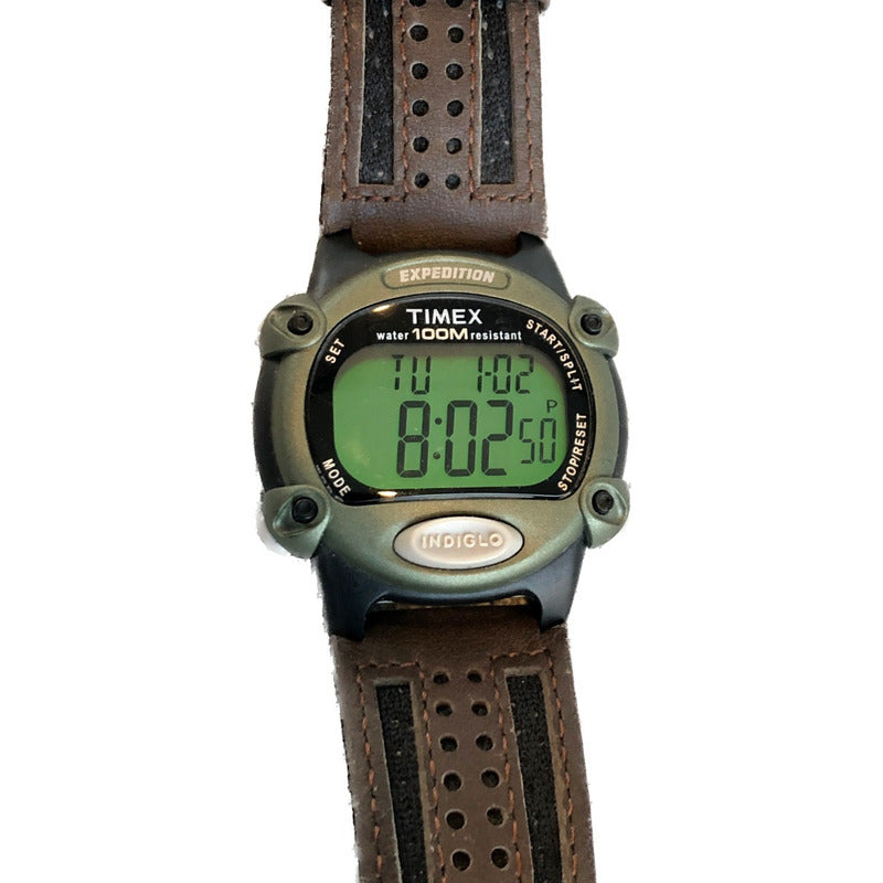 Reloj Timex Expedition Neovintage Hombre Correa Original
