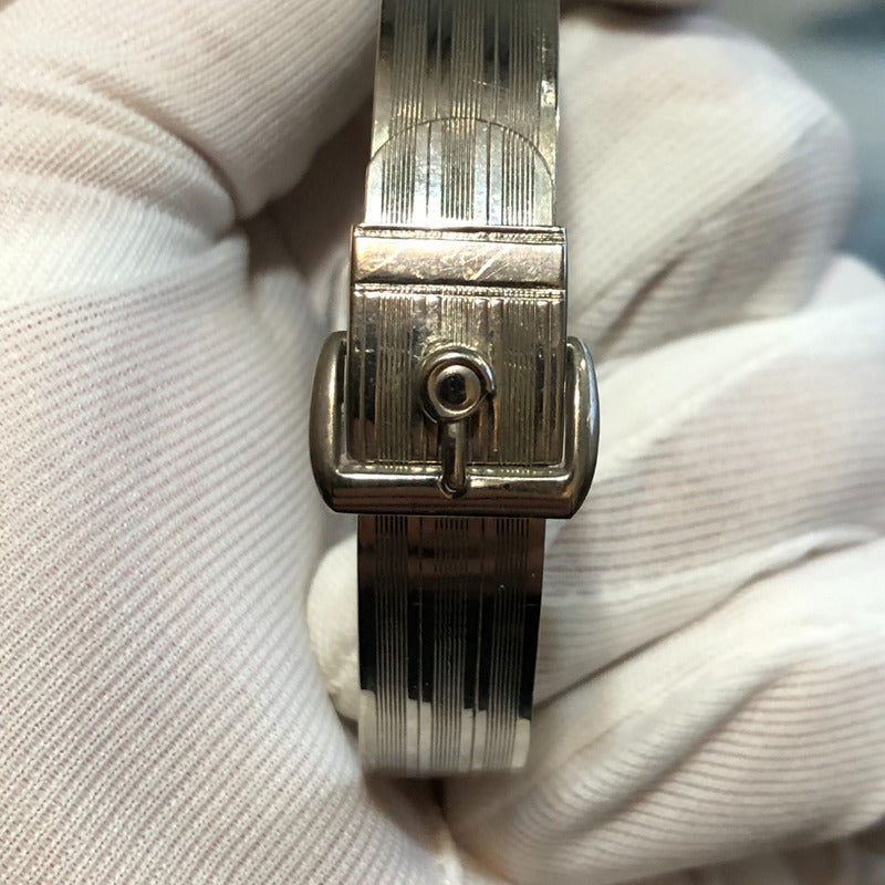 Reloj Timex Mujer T Cell Año 1986 Manecillas Digitales Raro