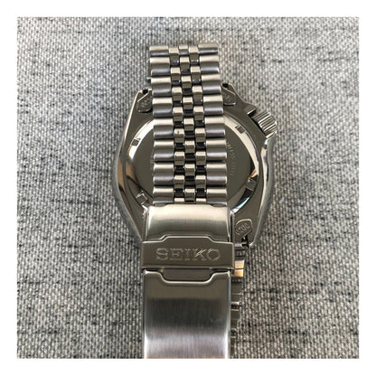 Reloj Seiko Divers 7002-7000 Vintage Dial Naranja Automático