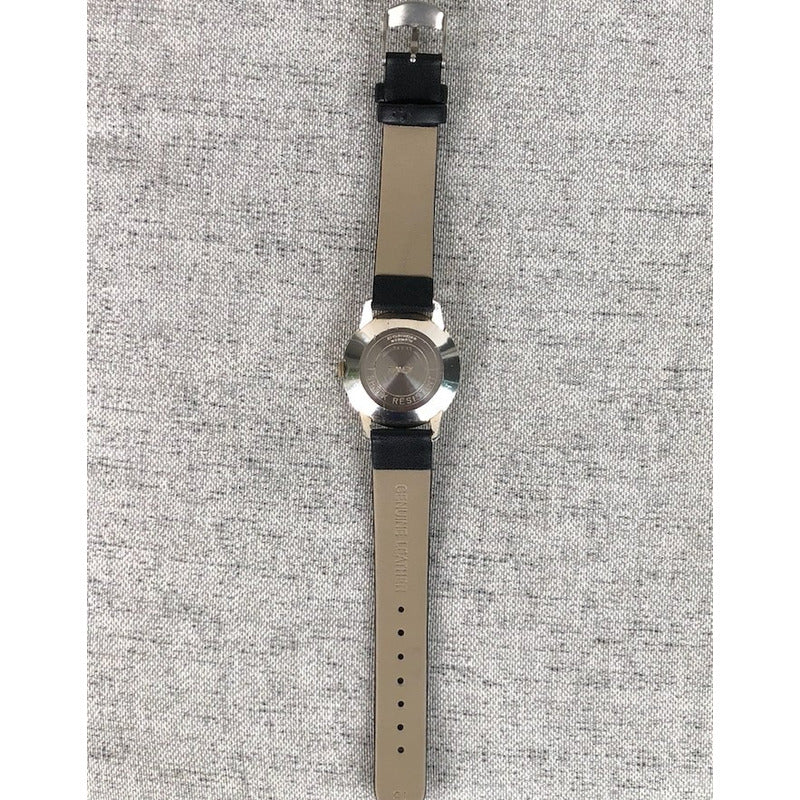 Reloj Timex Cuerda/manual Caja Alumino Alemán Hombre