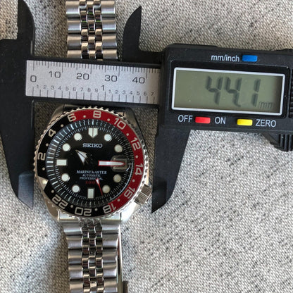 Reloj Seiko 7002-7001 Hombre Automático Diver Vintage 90´s Clásico