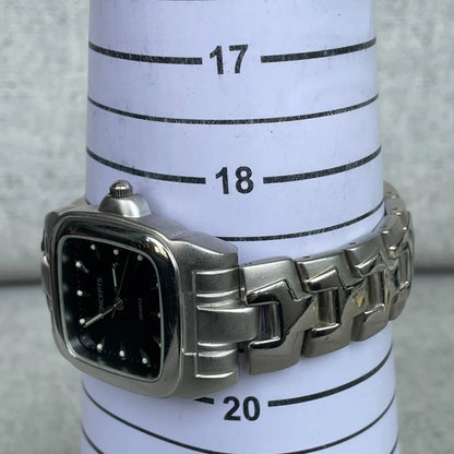 Reloj Concepts Hombre 2000s Acero Pulsera Integrada