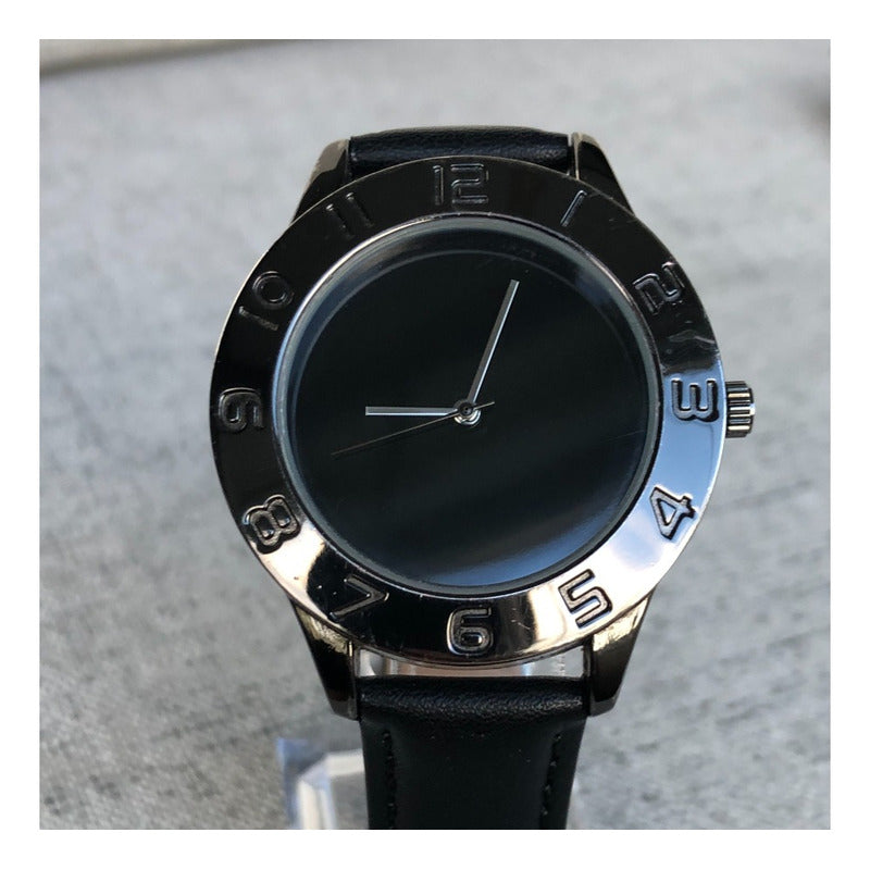 Reloj Fmd Unisex Inicios De Los 2000 Pila Y Pulsera Nueva