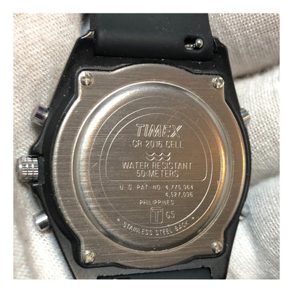 Reloj Timex Expedition Vintage Análogo Y Digital Hombre