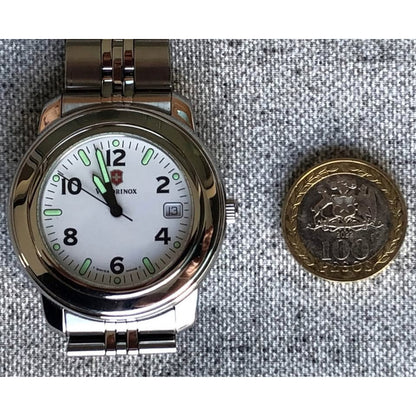 Reloj Victorinox Swiss Army Hombre