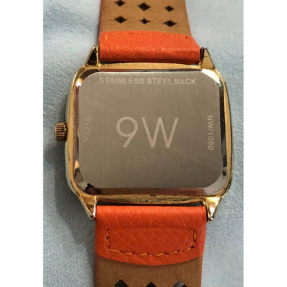 Reloj Nine West Mujer Moda New York
