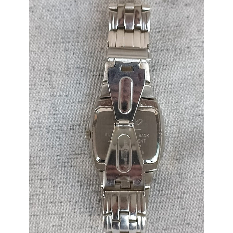 Reloj Mossimo Hombre Dial Café