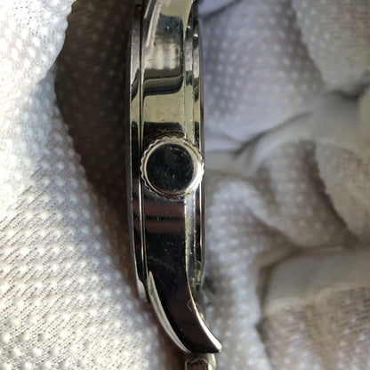 Reloj Tommy Hilfiger Hombre Año 2004 Era Movado Escaso