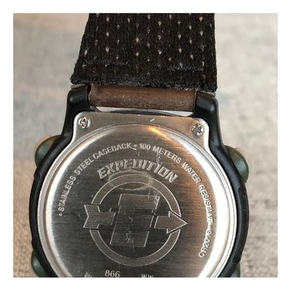 Reloj Timex Expedition Neovintage Hombre Correa Original