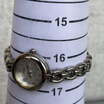 Reloj Joya Carriage by TIMEX Mujer Quartz 2000s Minimalista