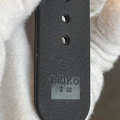 Reloj SEIKO Diver Pepsi Automático Marzo de 1991 / 7002A de 17 Jewels