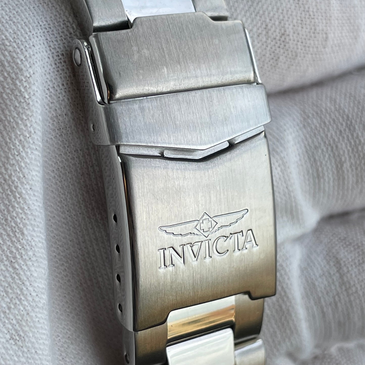 Reloj Invicta Pro Diver Hombre Años 2020´s NUEVO 200M Full Set