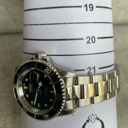 Reloj Invicta Pro Diver Hombre Años 2020´s NUEVO 200M Full Set