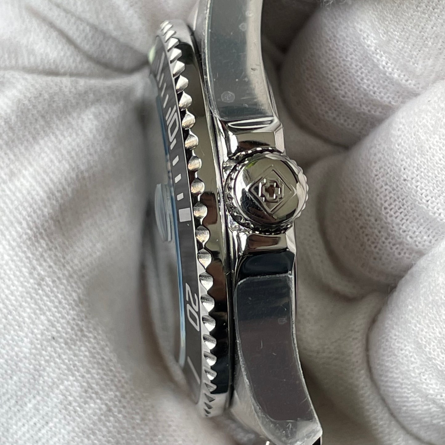 Reloj Invicta Pro Diver Hombre Años 2020´s NUEVO 200M Full Set