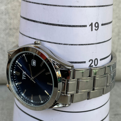 Reloj TFX Bulova Hombre Azul 41MM Full Set