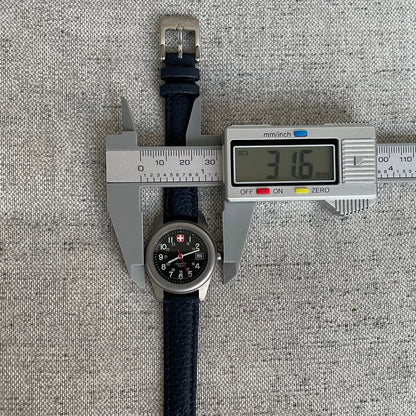 Reloj WENGER Mujer Años 90’s Marlboro UNLIMITED SAK Design