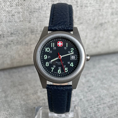 Reloj WENGER Mujer Años 90’s Marlboro UNLIMITED SAK Design