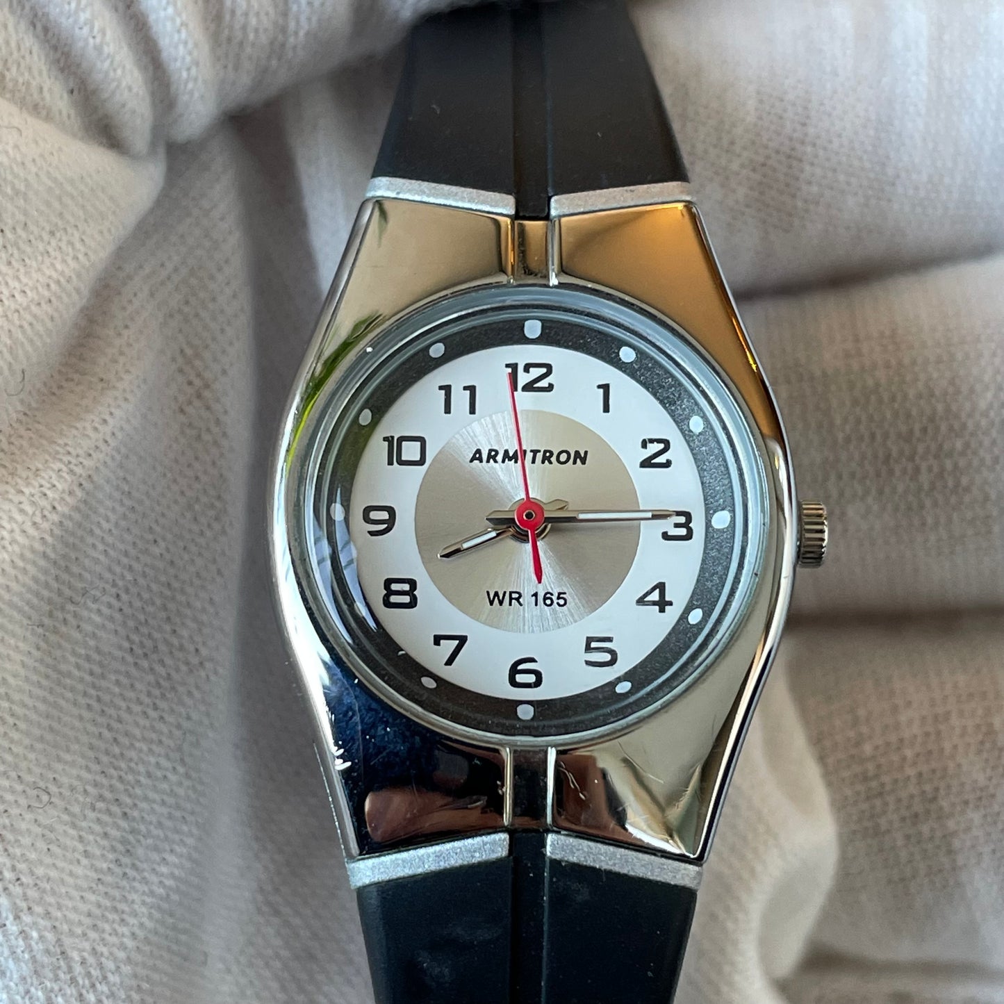 Reloj Armitron Pro Sport Mujer WR165 Años 2000
