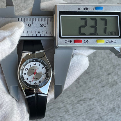 Reloj Armitron Pro Sport Mujer WR165 Años 2000