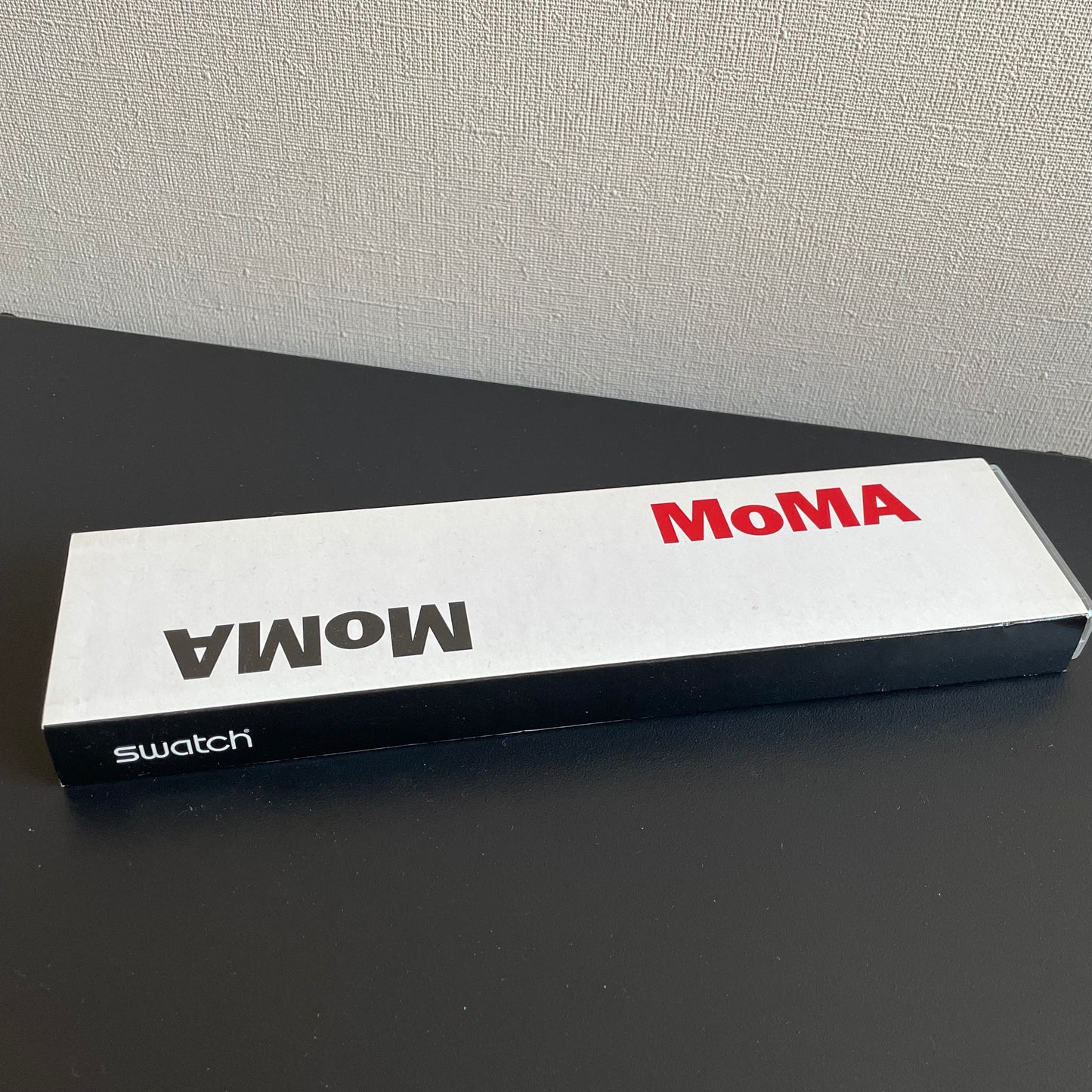 Swatch Museum of Modern Art New York (MoMA) Año 1999 NOS Full Set ÚNICO