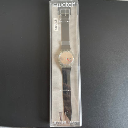 Swatch Museum of Modern Art New York (MoMA) Año 1999 NOS Full Set ÚNICO