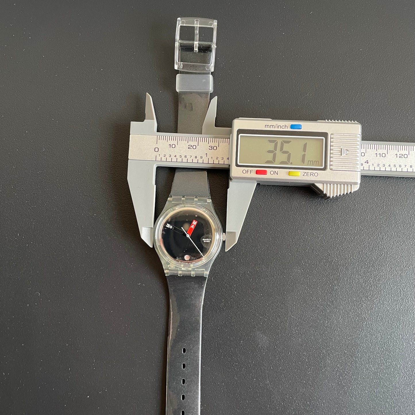 Swatch Museum of Modern Art New York (MoMA) Año 1999 NOS Full Set ÚNICO