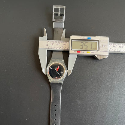 Swatch Museum of Modern Art New York (MoMA) Año 1999 NOS Full Set ÚNICO