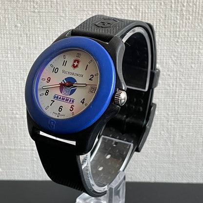 Reloj Victorinox Hombre Swiss Made Año 2000 Original Corporativo