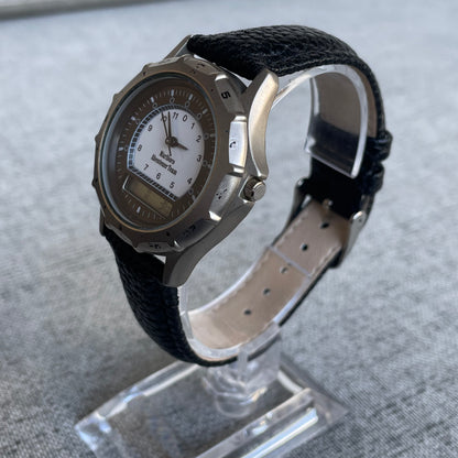 Reloj Marlboro Adventure Team Hombre Año 1994 Versión Alemana Escaso
