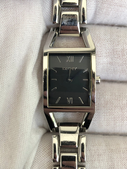 Reloj Dkny Vintage Mujer Modelo Ny-3155