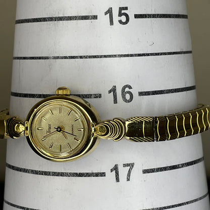 Reloj TIMEX Mujer Vintage Años 2000 Estilo Joya