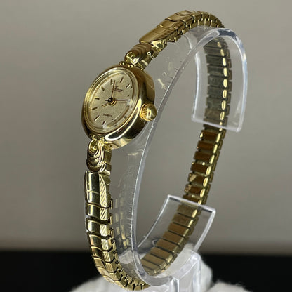 Reloj TIMEX Mujer Vintage Años 2000 Estilo Joya