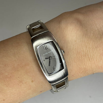 Reloj joya Nine West 9W/399 Mujer Cuarzo Año 2008 Minimal