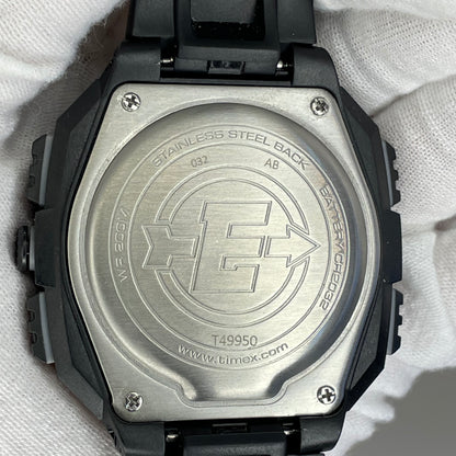 Reloj Timex Expedition Shock XL Vibración e Indiglo Año 2015 OUTDOOR ALTA GAMA