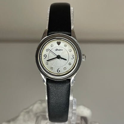Reloj Brighton Baby Brooklyn Mujer 2010 Corazones & Espirales