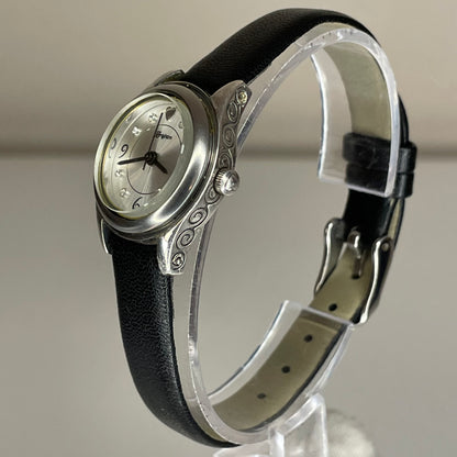 Reloj Brighton Baby Brooklyn Mujer 2010 Corazones & Espirales